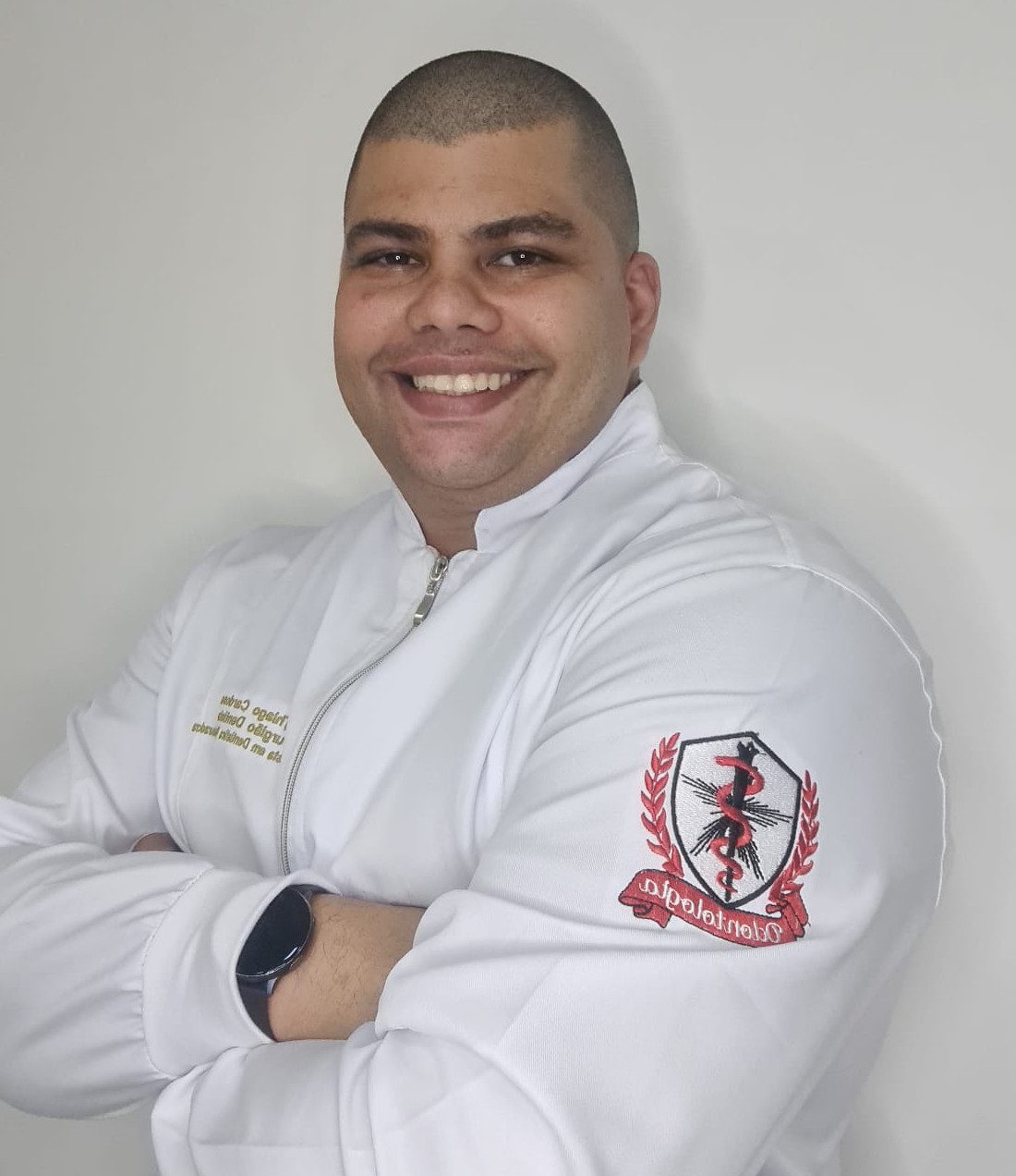 Dr. Thiago Cardoso